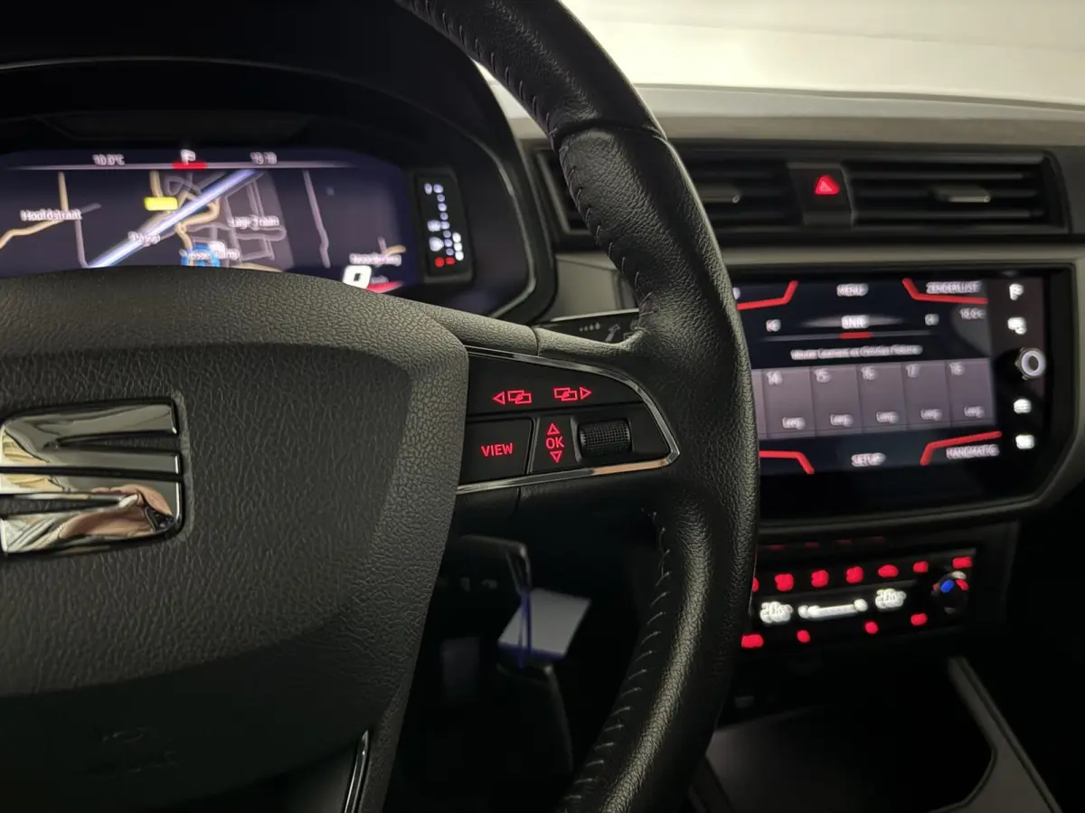 1.0 TSI Beats Virtual CarPlay Camera Navi NAP
