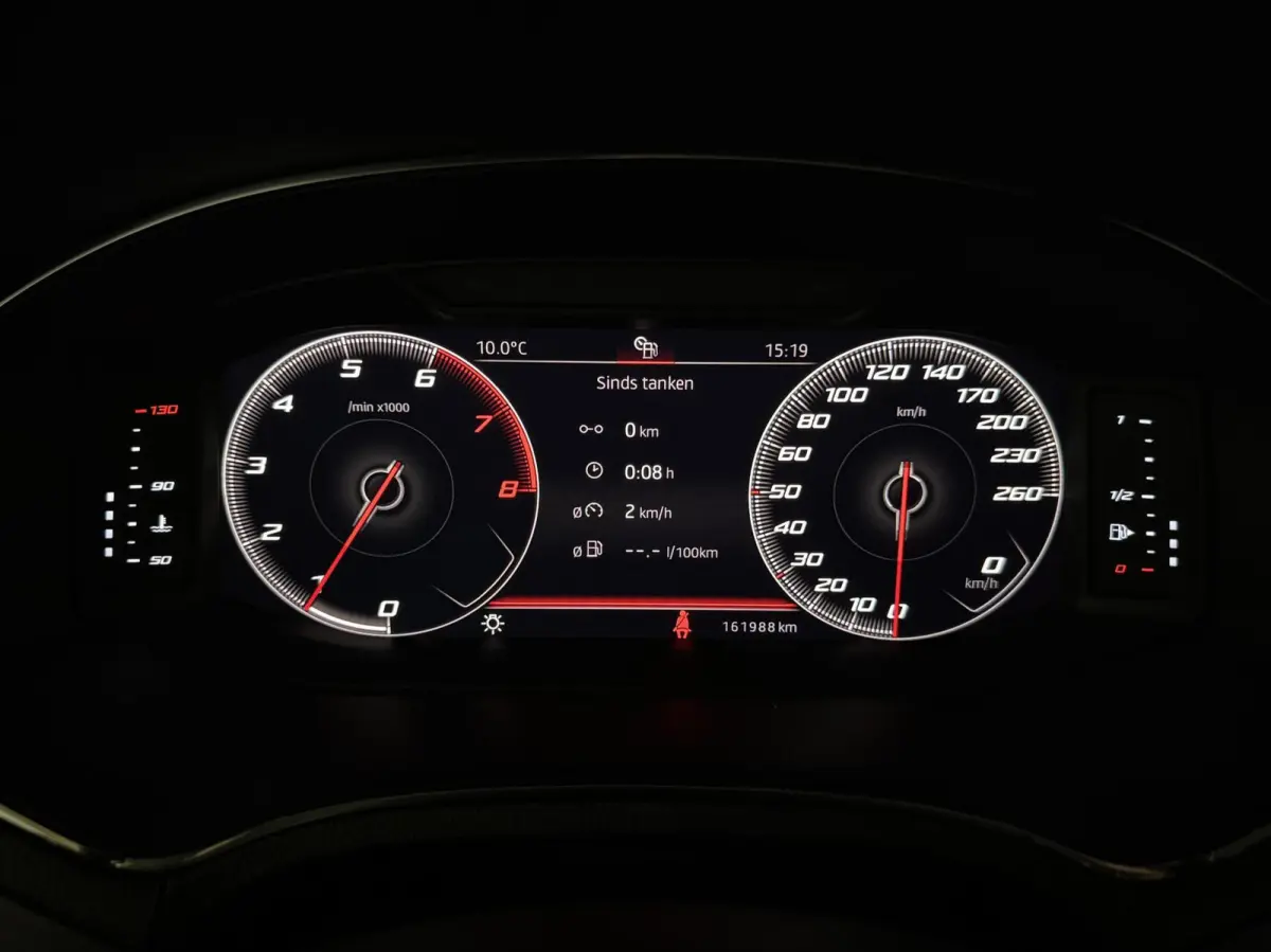 1.0 TSI Beats Virtual CarPlay Camera Navi NAP