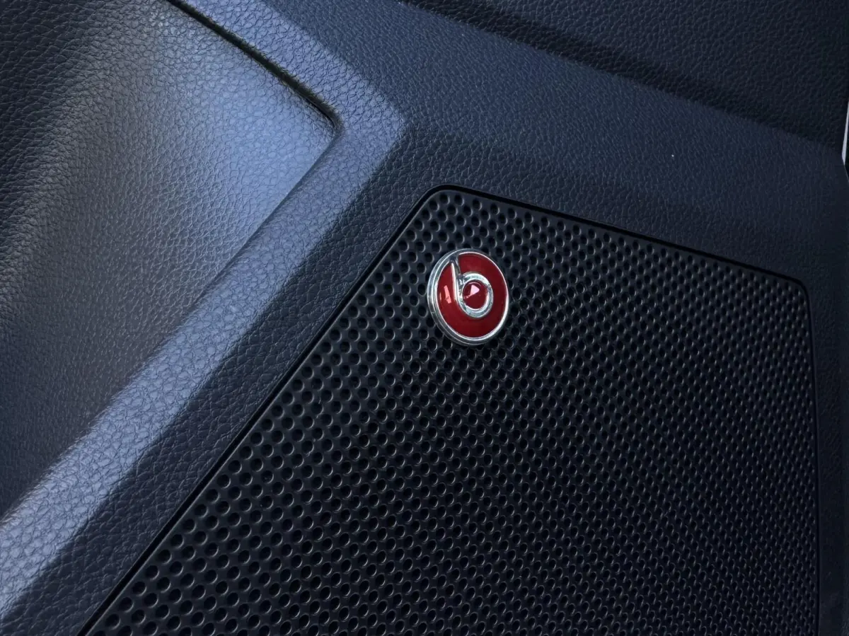 1.0 TSI Beats Virtual CarPlay Camera Navi NAP