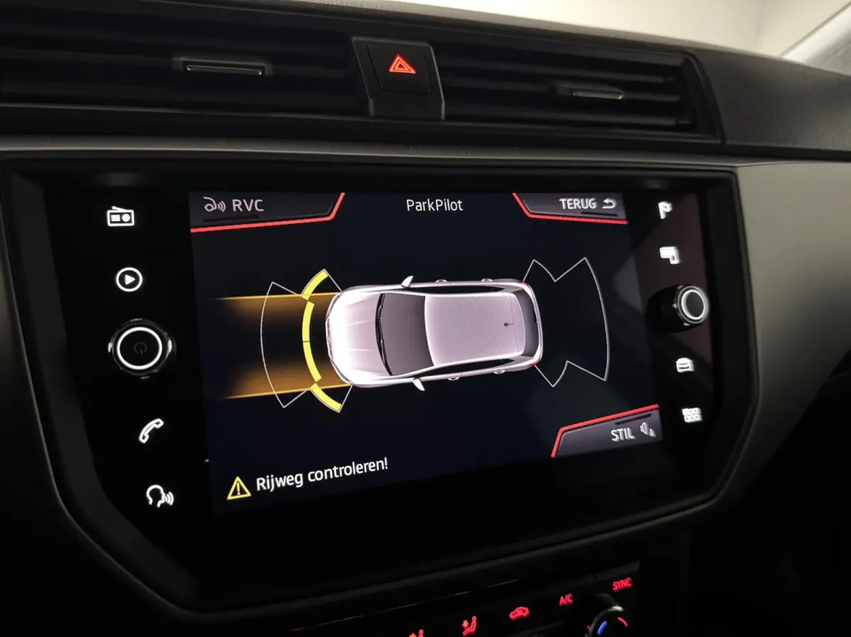 1.0 TSI Beats Virtual CarPlay Camera Navi NAP