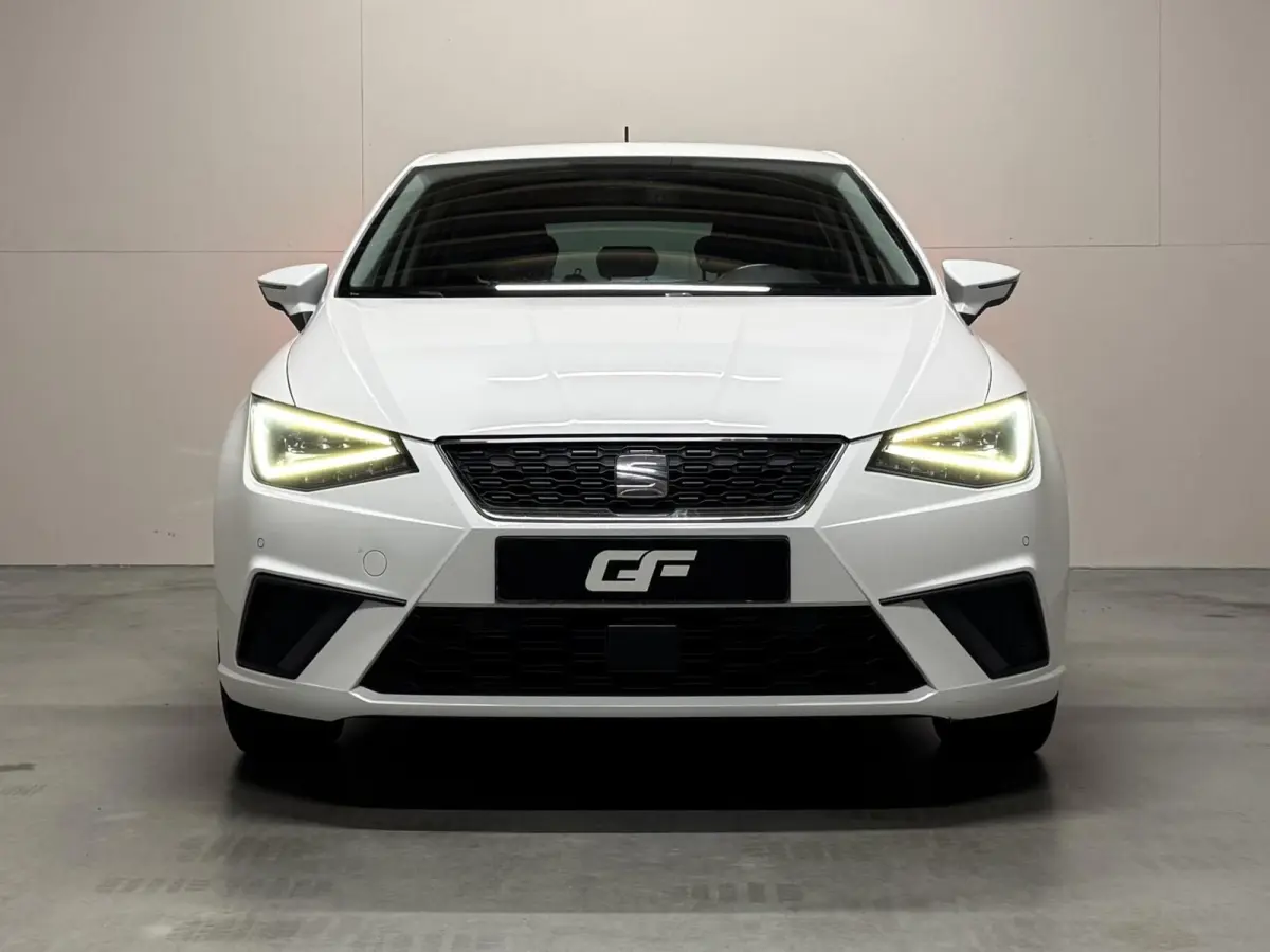 1.0 TSI Beats Virtual CarPlay Camera Navi NAP