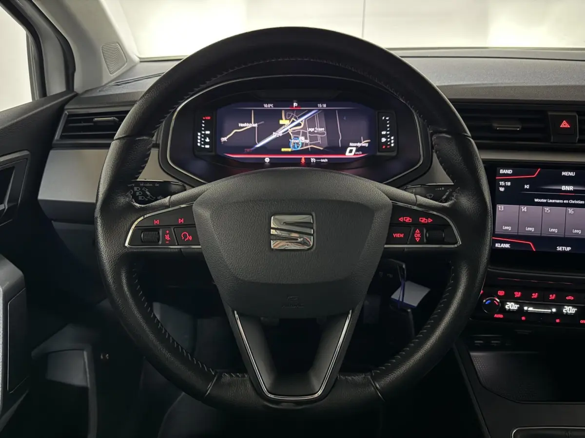 1.0 TSI Beats Virtual CarPlay Camera Navi NAP