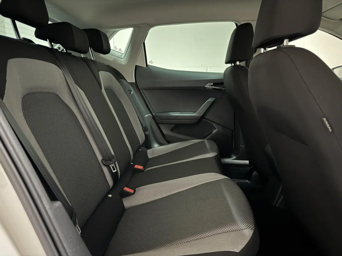 1.0 TSI Beats Virtual CarPlay Camera Navi NAP