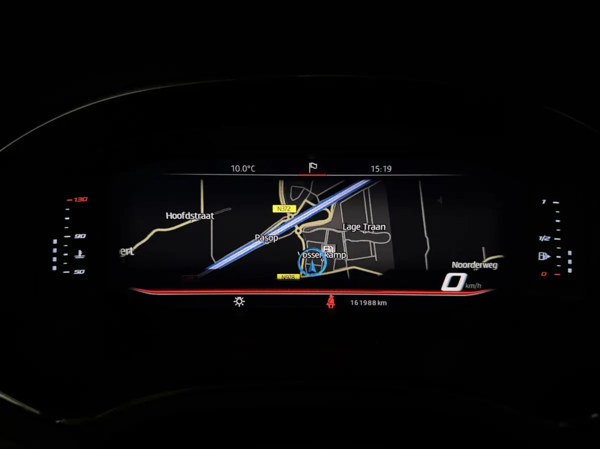1.0 TSI Beats Virtual CarPlay Camera Navi NAP