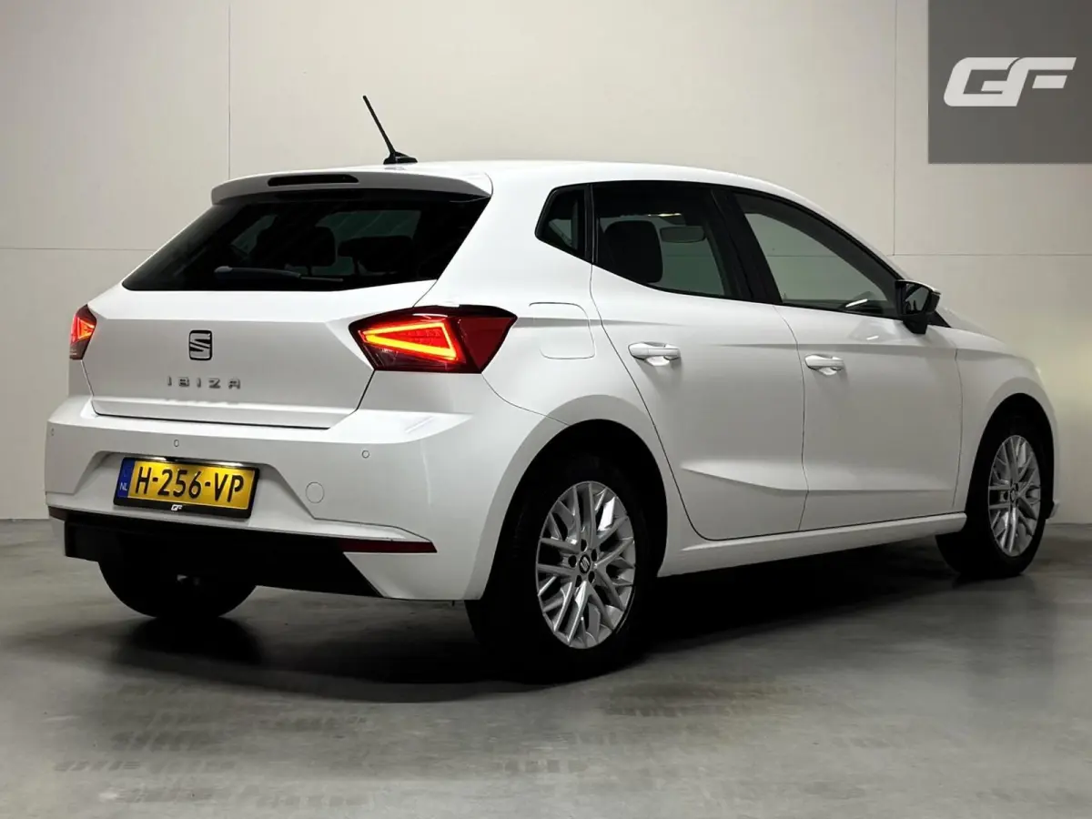 1.0 TSI Virtual CarPlay Camera Navi NAP