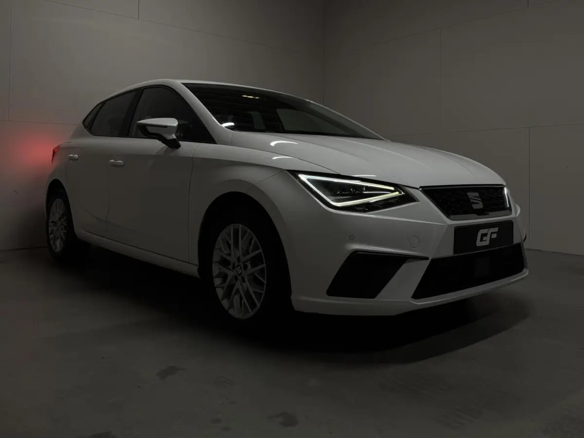 1.0 TSI Beats Virtual CarPlay Camera Navi NAP