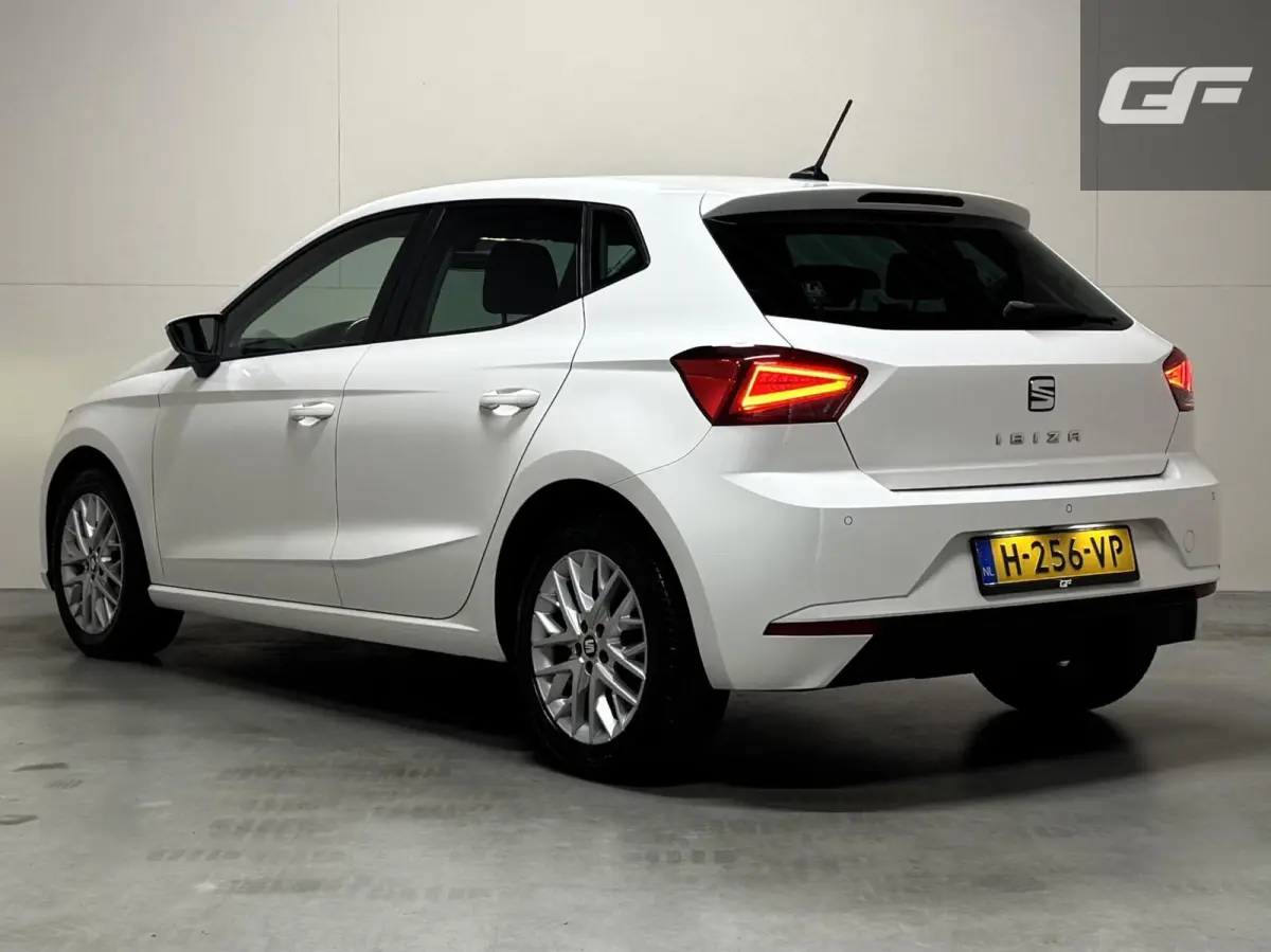 1.0 TSI Virtual CarPlay Camera Navi NAP