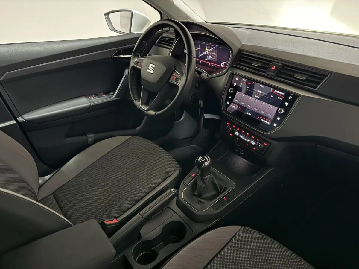 1.0 TSI Beats Virtual CarPlay Camera Navi NAP