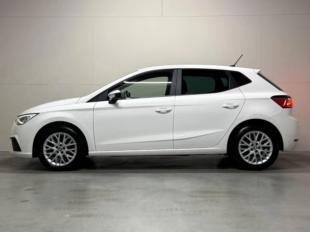 1.0 TSI Beats Virtual CarPlay Camera Navi NAP