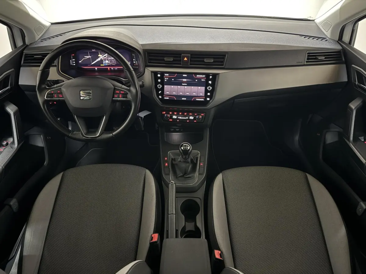1.0 TSI Beats Virtual CarPlay Camera Navi NAP