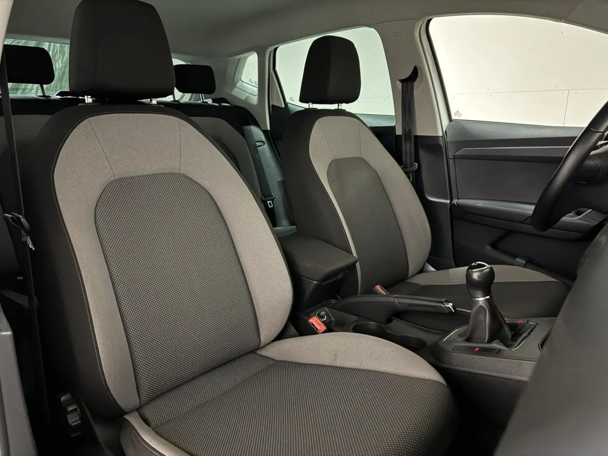 1.0 TSI Beats Virtual CarPlay Camera Navi NAP