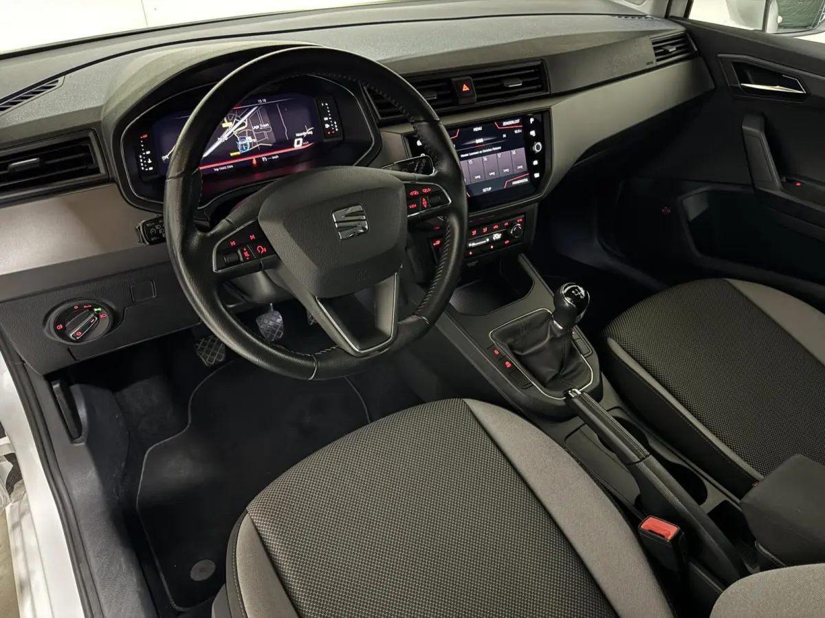 1.0 TSI Beats Virtual CarPlay Camera Navi NAP