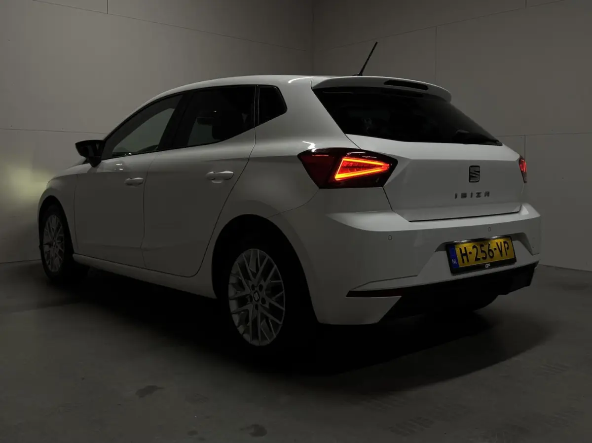 1.0 TSI Beats Virtual CarPlay Camera Navi NAP