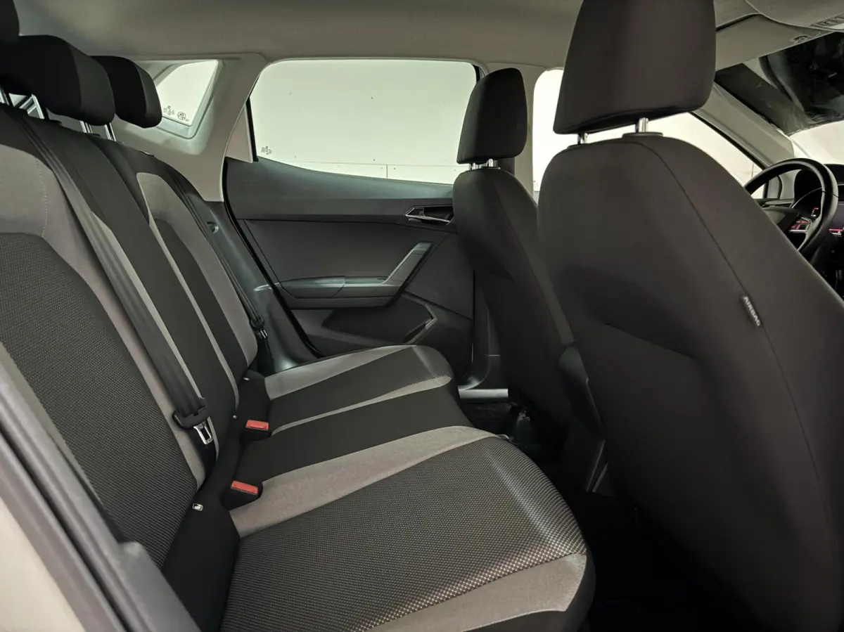 1.0 TSI Beats Virtual CarPlay Camera Navi NAP