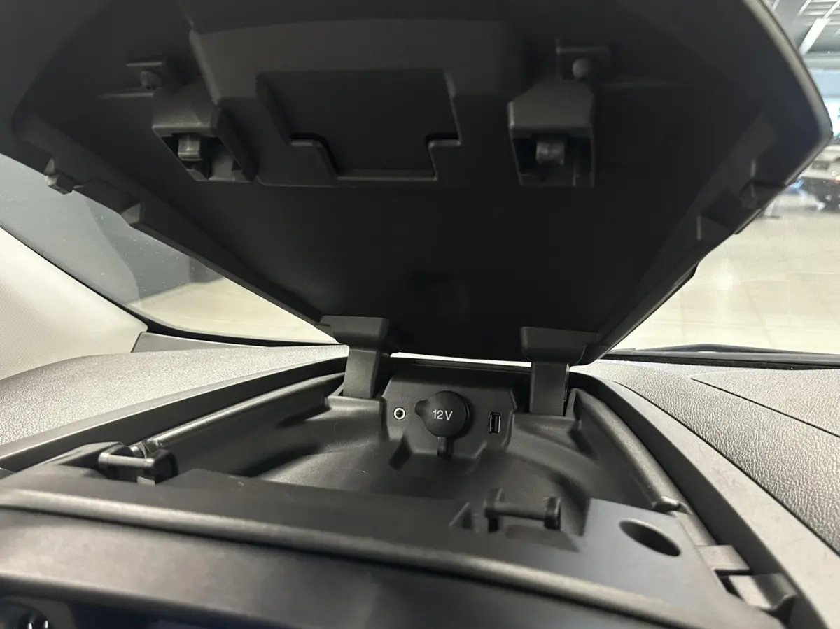290 2.0 TDCI L1H1 Ambiente DC MARGE AIRCO NAVI TREKHAAK CRUISE LM.