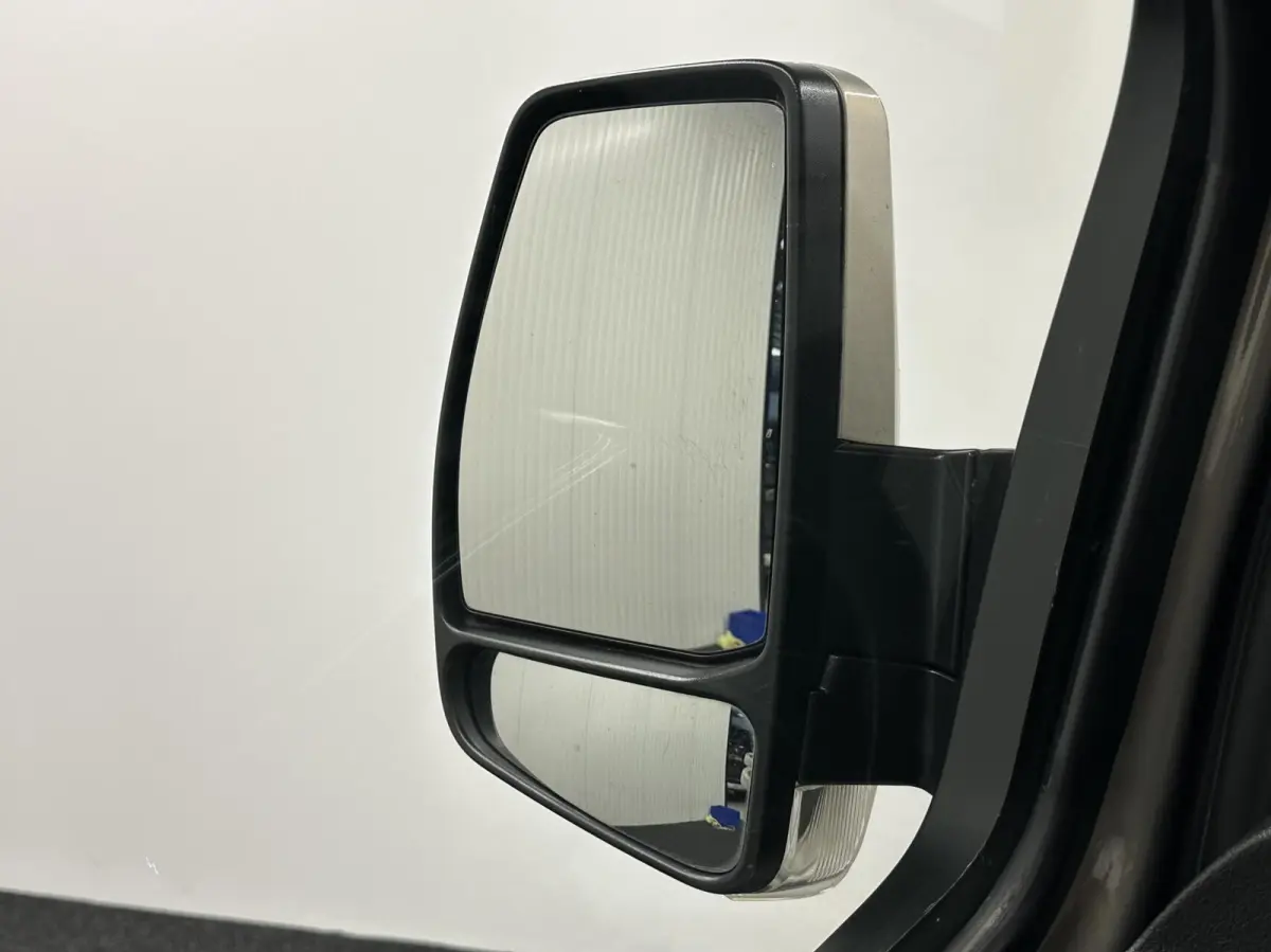 290 2.0 TDCI L1H1 Ambiente DC MARGE AIRCO NAVI TREKHAAK CRUISE LM.