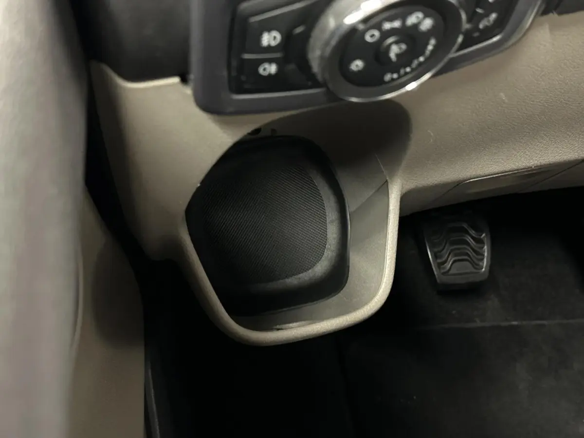 290 2.0 TDCI L1H1 Ambiente DC MARGE AIRCO NAVI TREKHAAK CRUISE LM.