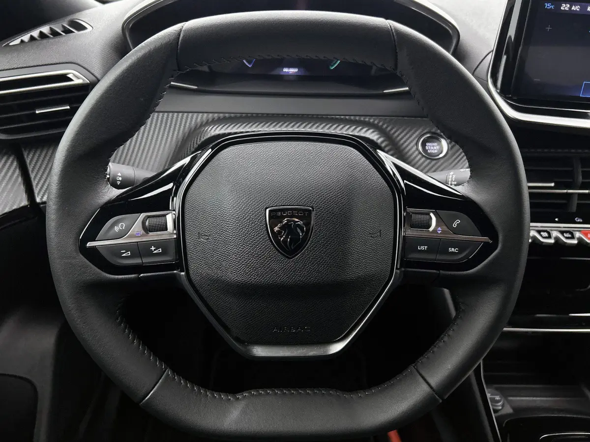 1.2 Hybrid 145pk Allure Automaat | Tot 8 Jaar Garantie | Dakrails | Adaptieve Cruise Control | Camera Voor + Achter | Navigatie | Climate Control | 17"LMV | LED | Dodehoekdetectie |