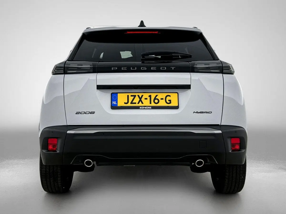 1.2 Hybrid 145pk Allure Automaat | Tot 8 Jaar Garantie | Dakrails | Adaptieve Cruise Control | Camera Voor + Achter | Navigatie | Climate Control | 17"LMV | LED | Dodehoekdetectie |