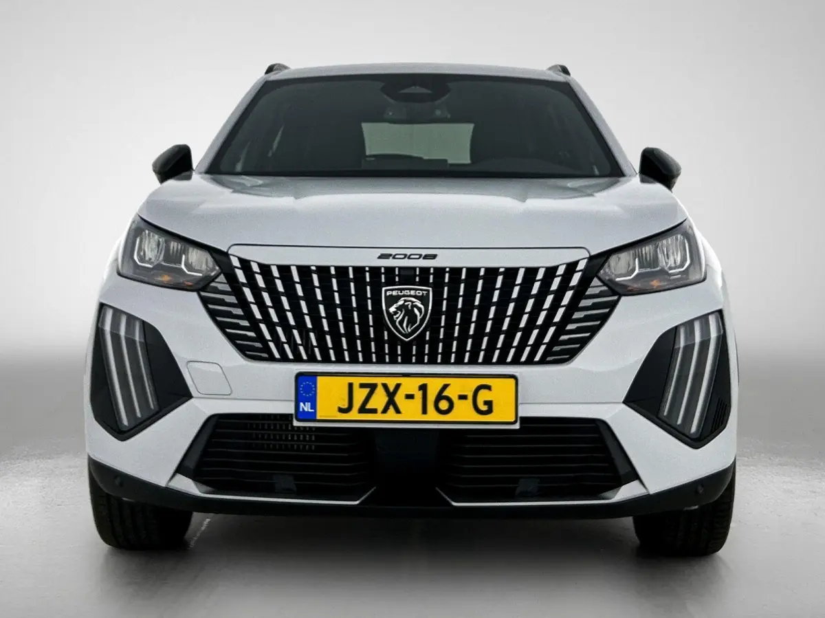 1.2 Hybrid 145pk Allure Automaat | Tot 8 Jaar Garantie | Dakrails | Adaptieve Cruise Control | Camera Voor + Achter | Navigatie | Climate Control | 17"LMV | LED | Dodehoekdetectie |