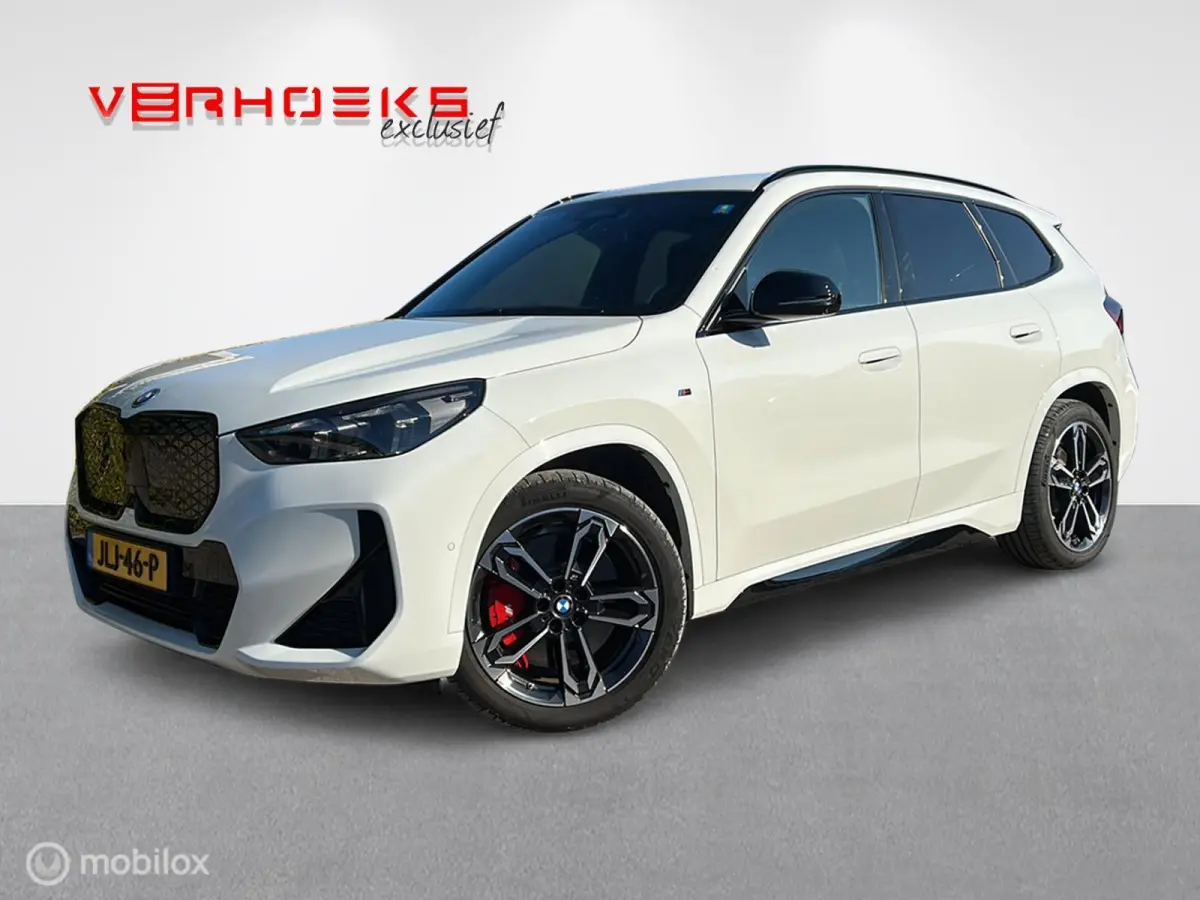 eDrive20 67 kWh M Sport Edition / BTW!!
