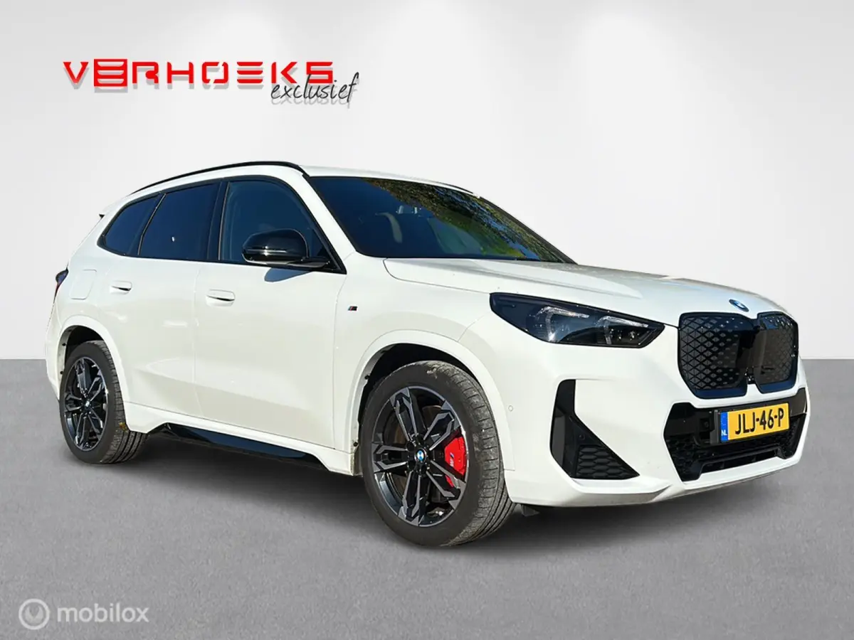 eDrive20 67 kWh M Sport Edition / BTW!!