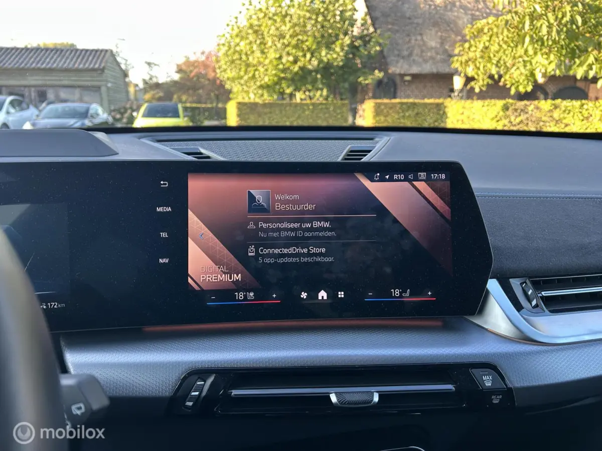eDrive20 67 kWh M Sport Edition / BTW!!