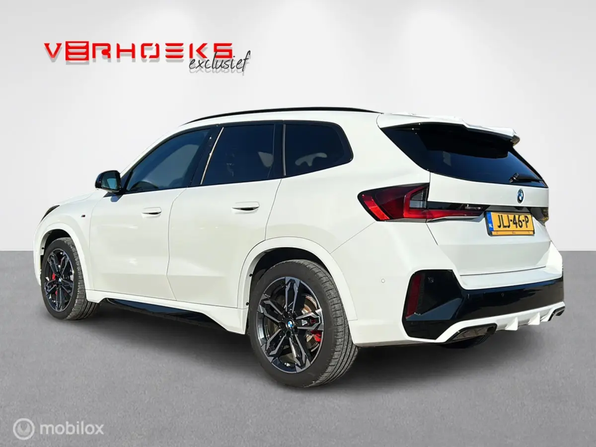 eDrive20 67 kWh M Sport Edition / BTW!!
