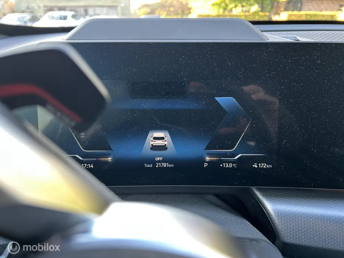 eDrive20 67 kWh M Sport Edition / BTW!!