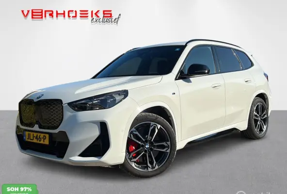 eDrive20 67 kWh M Sport Pro Edition / BTW!!