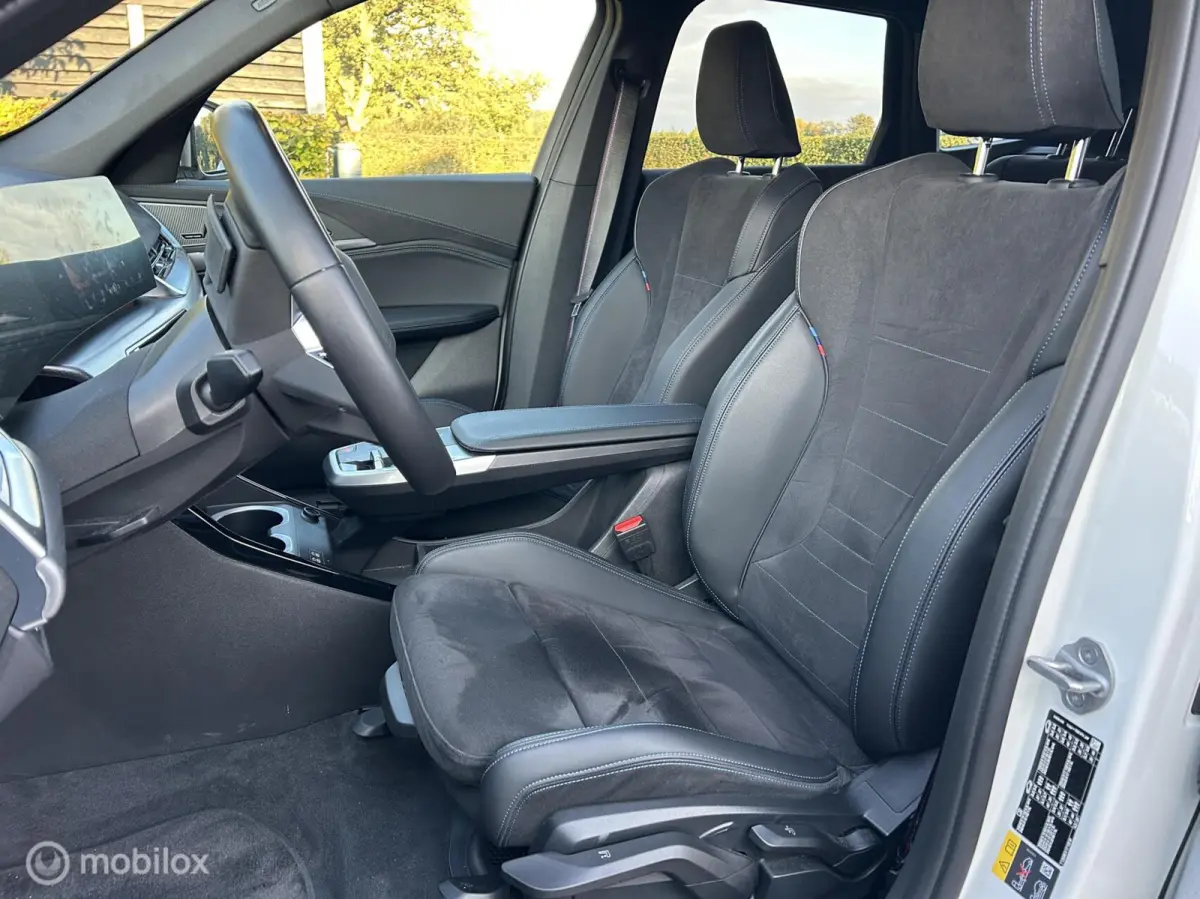 eDrive20 67 kWh M Sport Edition / BTW!!