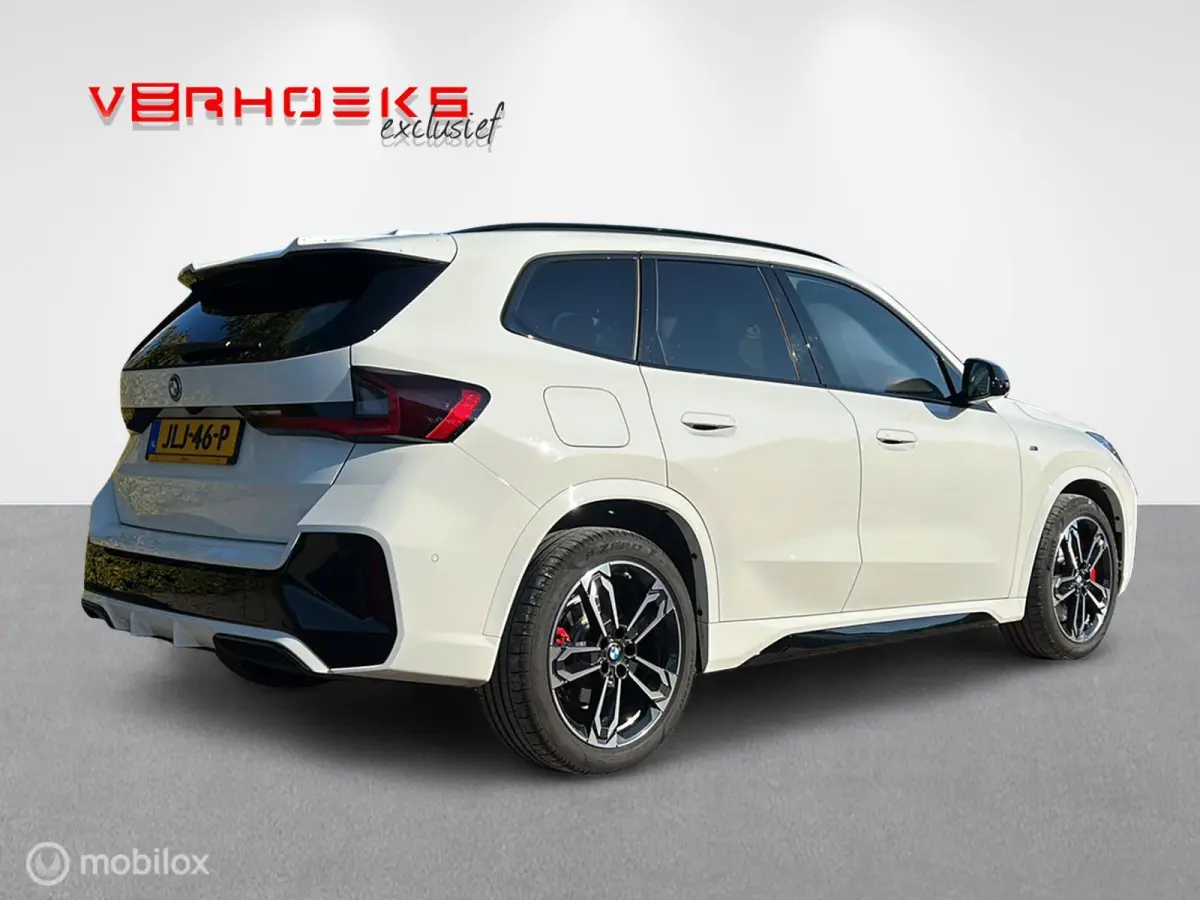 eDrive20 67 kWh M Sport Edition / BTW!!