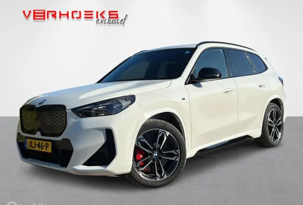 eDrive20 67 kWh M Sport Edition / BTW!!