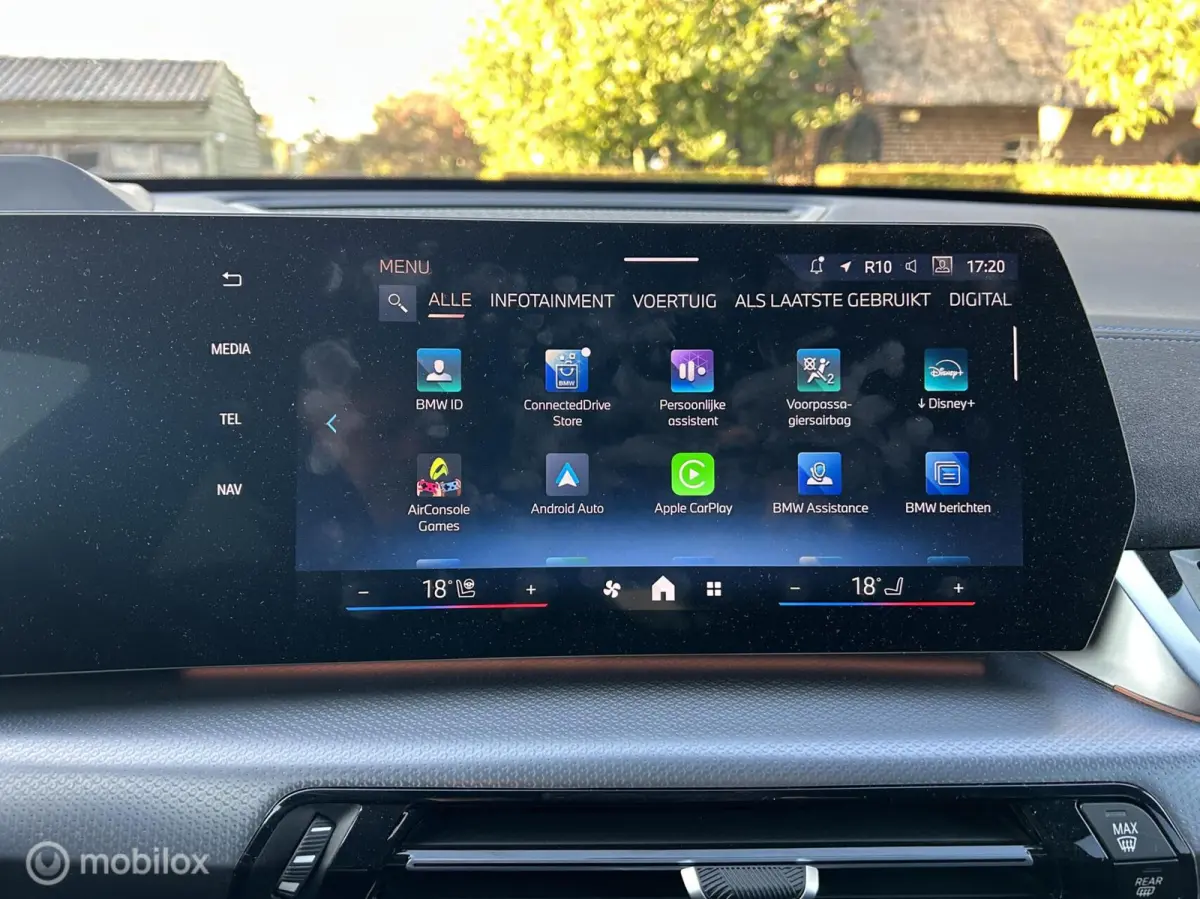 eDrive20 67 kWh M Sport Edition / BTW!!