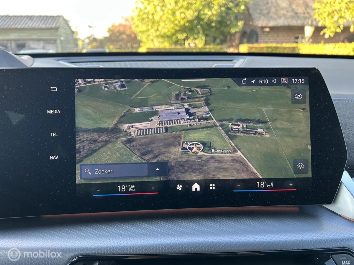 eDrive20 67 kWh M Sport Edition / BTW!!