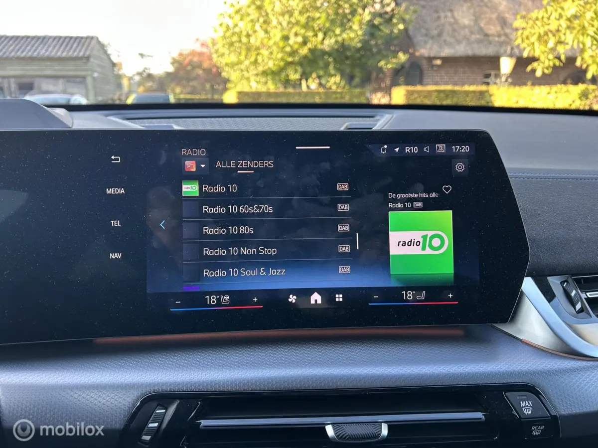 eDrive20 67 kWh M Sport Edition / BTW!!