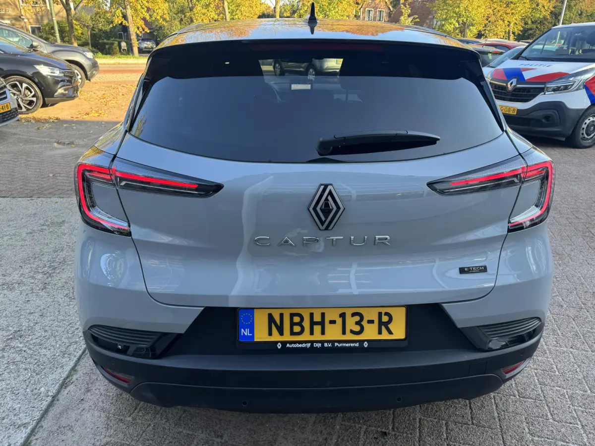 1.8 E-Tech full hybrid 160 techno