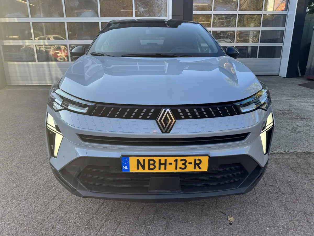 1.8 E-Tech full hybrid 160 techno