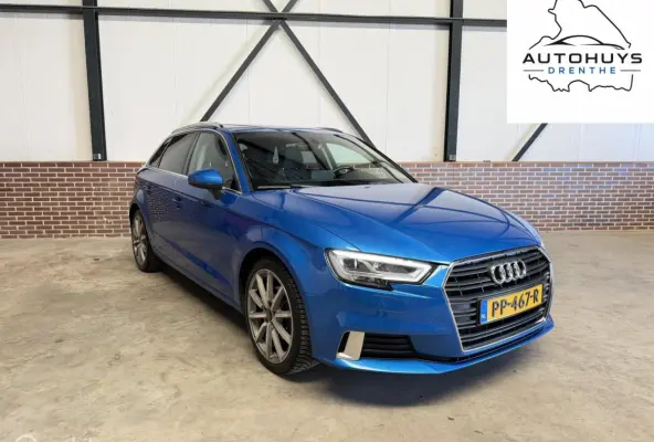 1.0 TFSI Sport Lease Edition Virtual