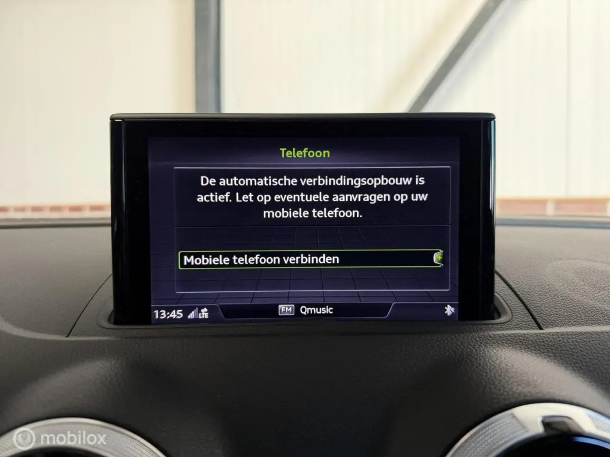 1.0 TFSI Sport Lease Edition Virtual