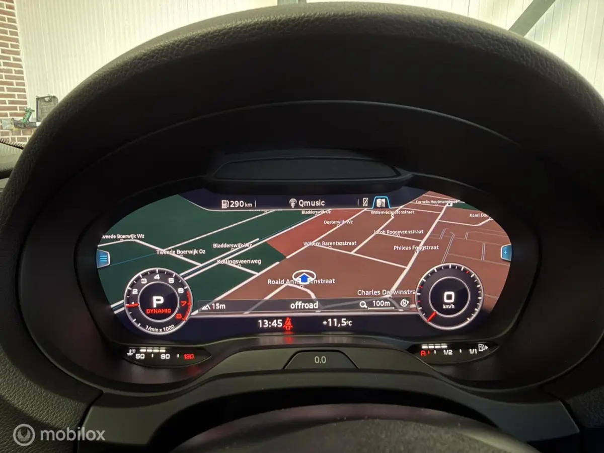 1.0 TFSI Sport Lease Edition Virtual
