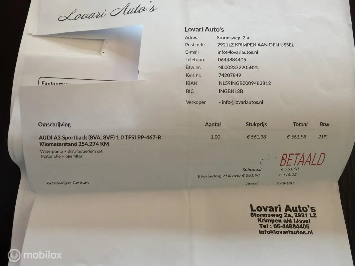 1.0 TFSI Sport Lease Edition Virtual
