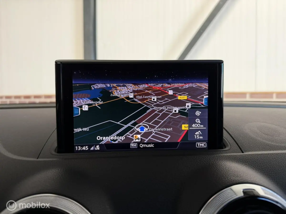 1.0 TFSI Sport Lease Edition Virtual