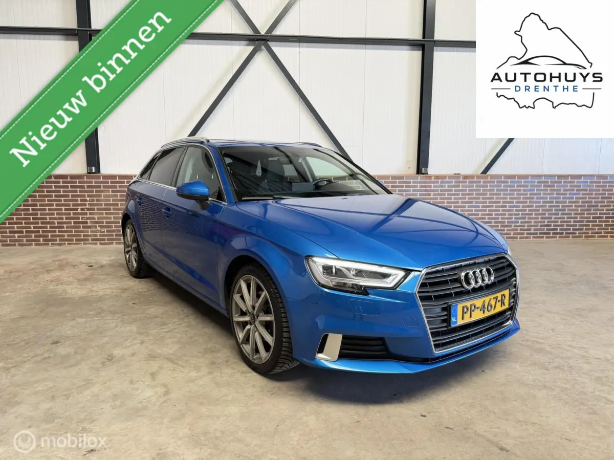 1.0 TFSI Sport Lease Edition Virtual