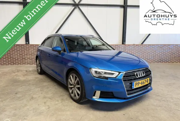 1.0 TFSI Sport Lease Edition Virtual