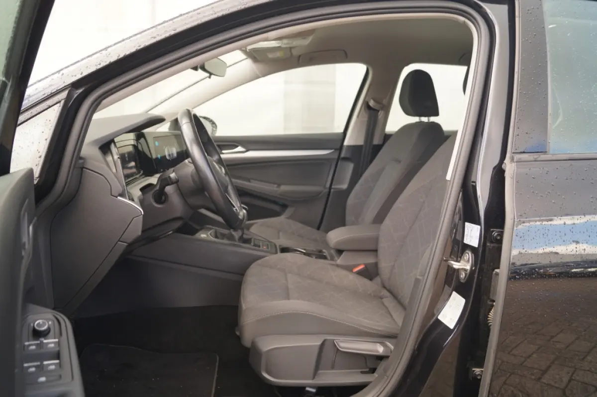 1.0 TSI 110pk Life -ECC-PDC-CARPLAY-ACC-