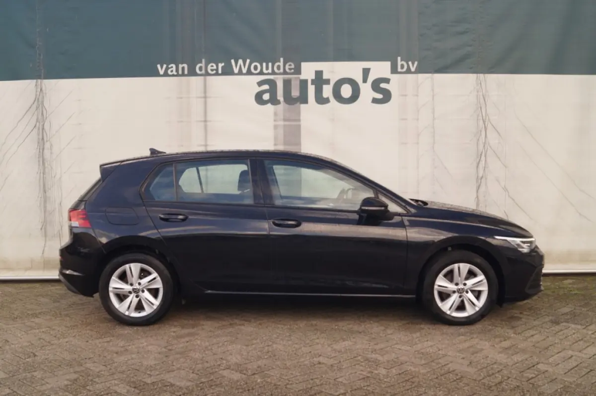 1.0 TSI 110pk Life -ECC-PDC-CARPLAY-ACC-