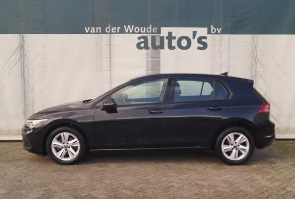 1.0 TSI 110pk Life -ECC-PDC-CARPLAY-ACC-
