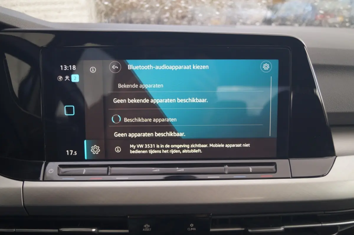 1.0 TSI 110pk Life -ECC-PDC-CARPLAY-ACC-
