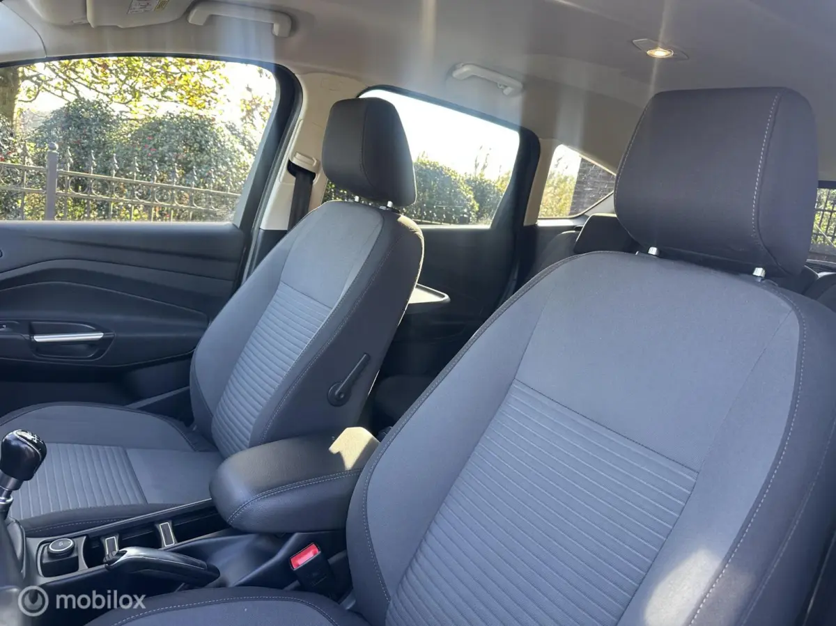 1.0 Titanium Trekhaak Keyless Cruise Carplay✅